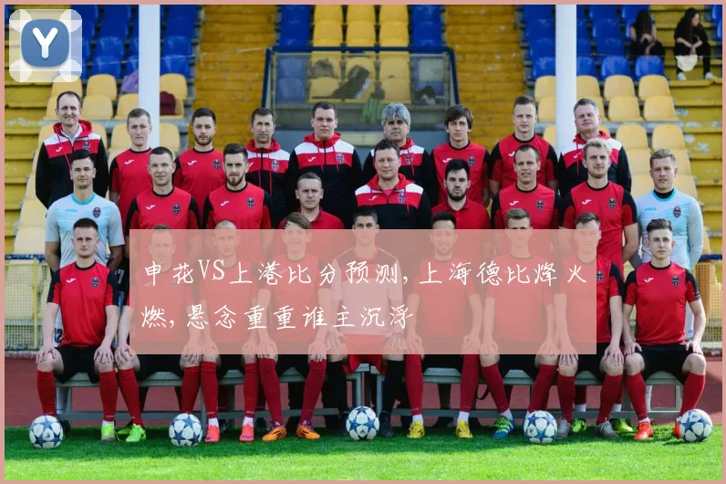 申花VS上港比分预测,上海德比烽火燃,悬念重重谁主沉浮