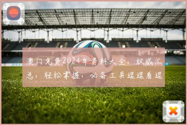 澳门免费2024年资料大全，权威汇总，轻松掌握，必备工具逗逗看逗逗看